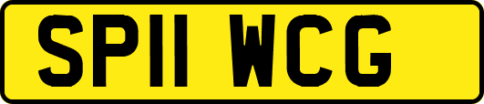 SP11WCG