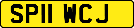 SP11WCJ