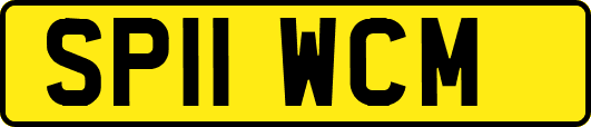 SP11WCM