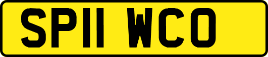 SP11WCO