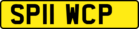 SP11WCP