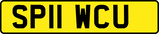 SP11WCU