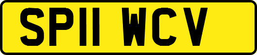 SP11WCV