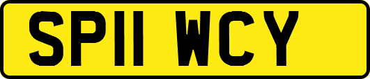 SP11WCY