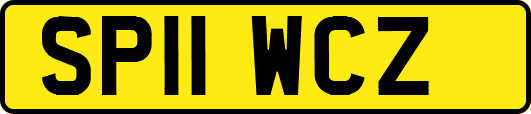 SP11WCZ