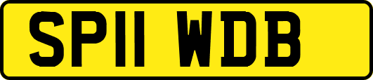 SP11WDB
