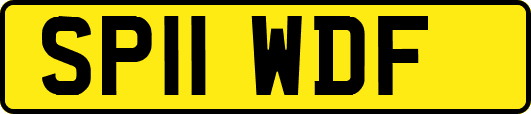 SP11WDF