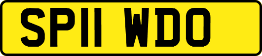 SP11WDO