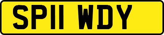 SP11WDY