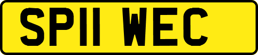 SP11WEC
