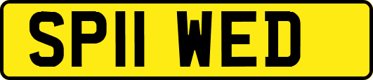 SP11WED