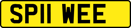SP11WEE
