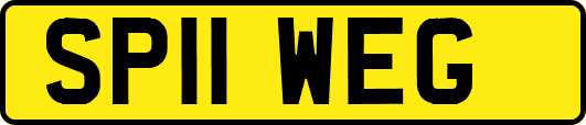 SP11WEG