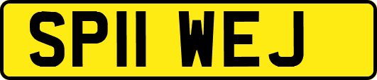 SP11WEJ
