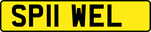 SP11WEL