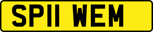 SP11WEM
