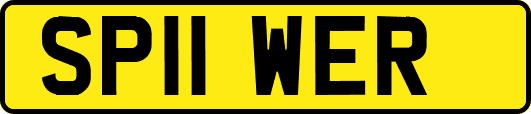 SP11WER