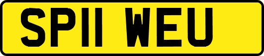 SP11WEU