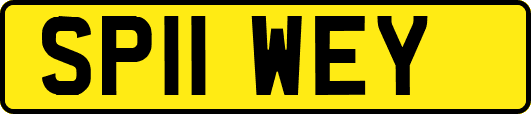 SP11WEY