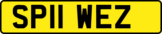 SP11WEZ