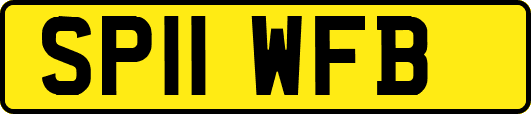 SP11WFB