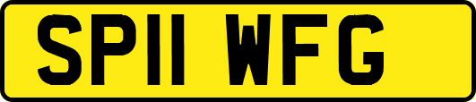 SP11WFG