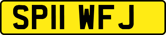 SP11WFJ