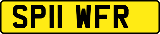 SP11WFR