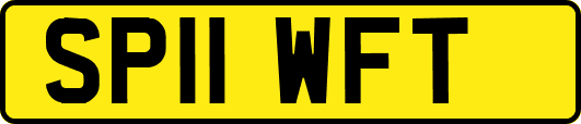 SP11WFT