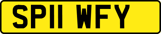 SP11WFY