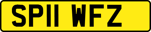 SP11WFZ