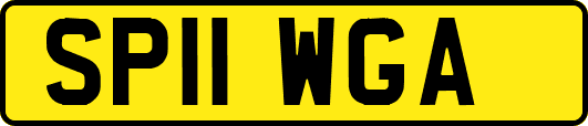 SP11WGA