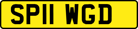 SP11WGD