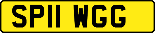 SP11WGG