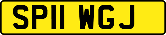 SP11WGJ