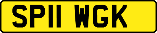 SP11WGK