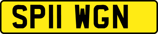 SP11WGN