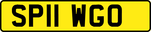 SP11WGO