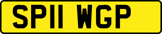 SP11WGP