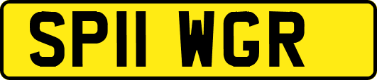 SP11WGR