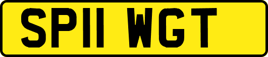 SP11WGT