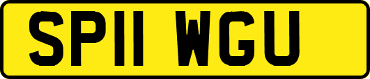 SP11WGU