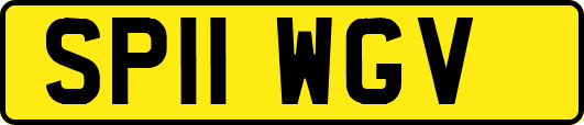 SP11WGV