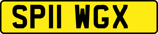 SP11WGX