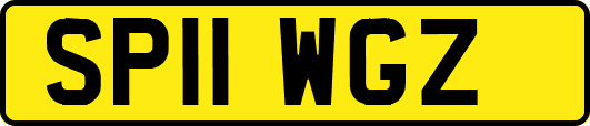 SP11WGZ