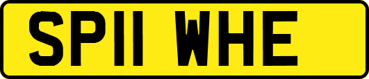 SP11WHE