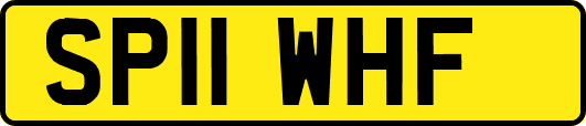 SP11WHF