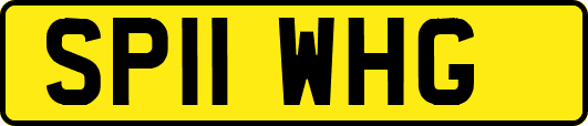 SP11WHG