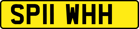 SP11WHH