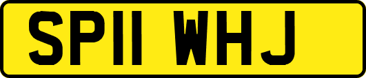 SP11WHJ